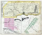 Union Township, Deerfield, Butterville, Warren County 1875